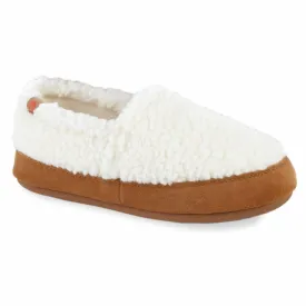 Women's Acorn Moc (Tex/Polar)