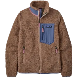 Women's Classic Retro-X Jacket