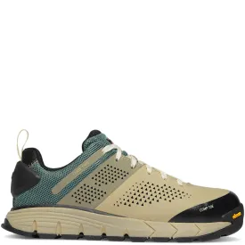 Women's Lead Time 3" Turquoise NMT