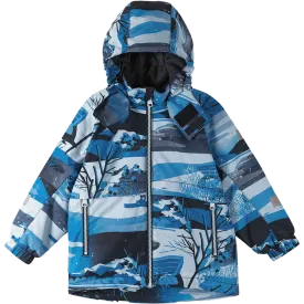 Youth Toddler Muonio Winter Jacket